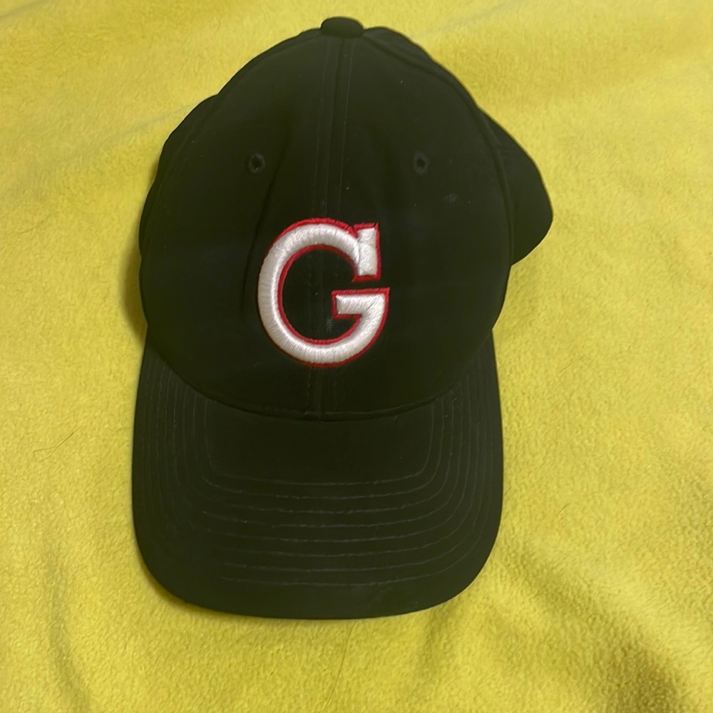 Hat (idk what team this is but it’s really comfy)